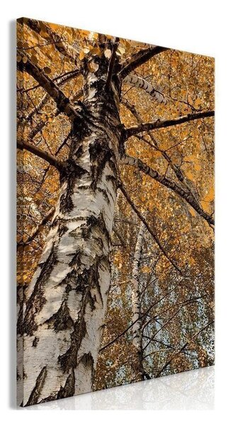 Quadro - Autumn Colours (1 Part) Vertical