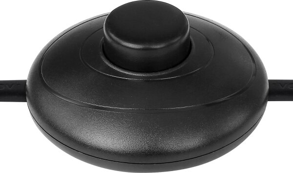Globo 15351S - Lampada con piedistallo ISABELLA 1xE27/40W/230V