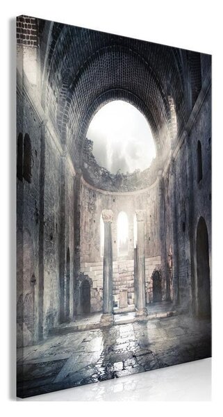 Quadro - Chamber of Secrets (1 Part) Vertical