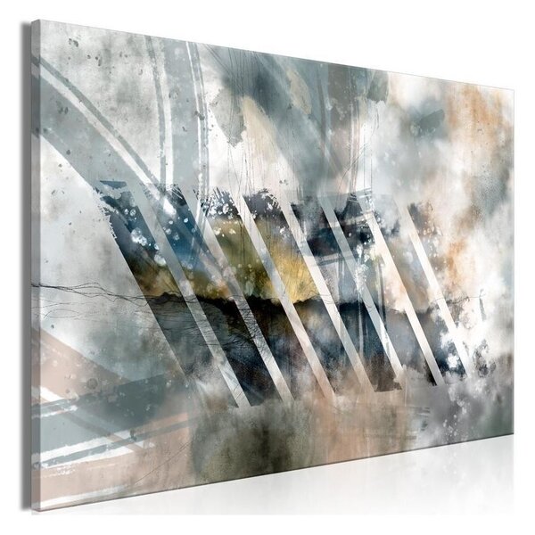 Quadro - Daily Moments (1 Part) Wide