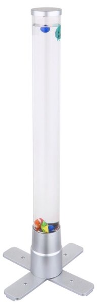 Globo 9017 - LED RGB Lampada decorativa MENDOZA 9xLED/0,06W/230V
