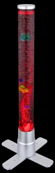 Globo 9017 - LED RGB Lampada decorativa MENDOZA 9xLED/0,06W/230V