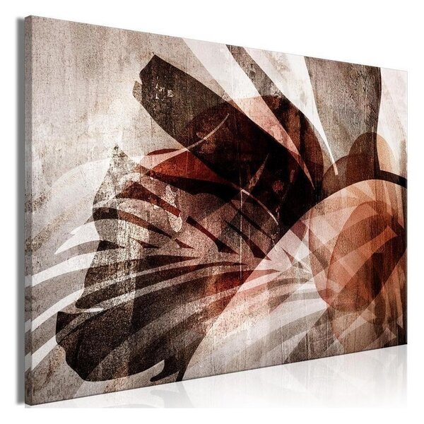 Quadro - Penetrating Nature (1 Part) Wide