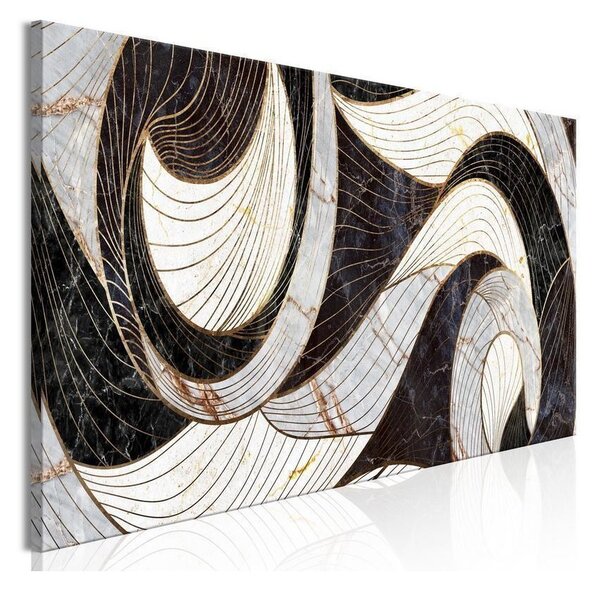 Quadro - My Discovery (1 Part) Narrow