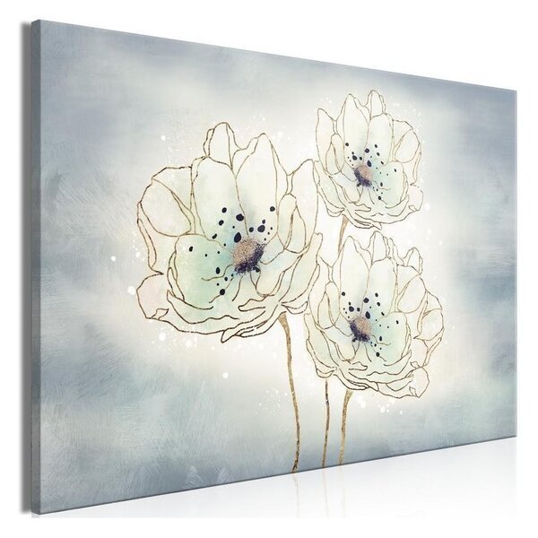 Quadro Fiori dell'oceano