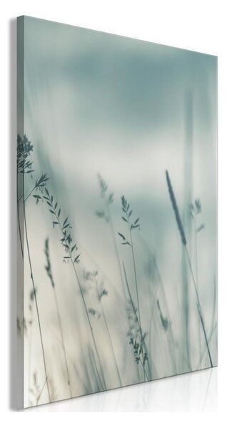 Quadro - Tall Grasses (1 Part) Vertical