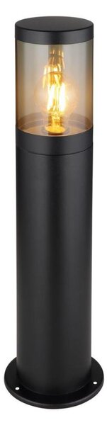 Globo 32015BS - Lampada da esterno XELOO 1xE27/60W/230V 50 cm IP44