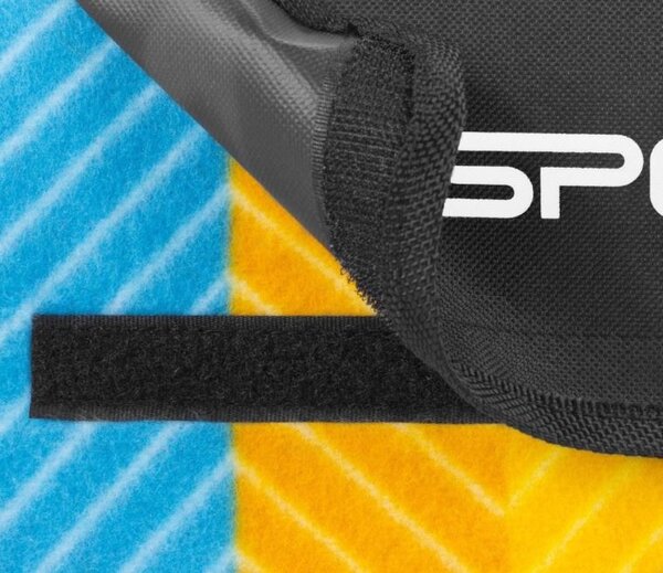 Morbida coperta da picnic 130 x 150 cm Spokey