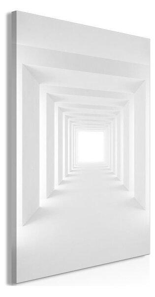 Quadro - Shadow Tunnel (1 Part) Vertical