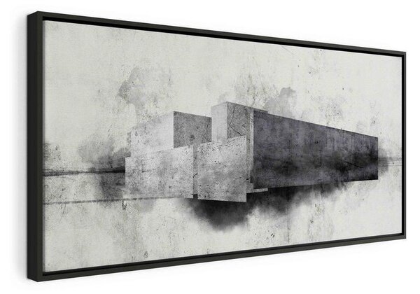 Quadro - Architectural Variation (1 Part)