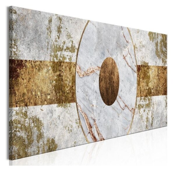 Quadro - Magic Eye (1 Part) Narrow