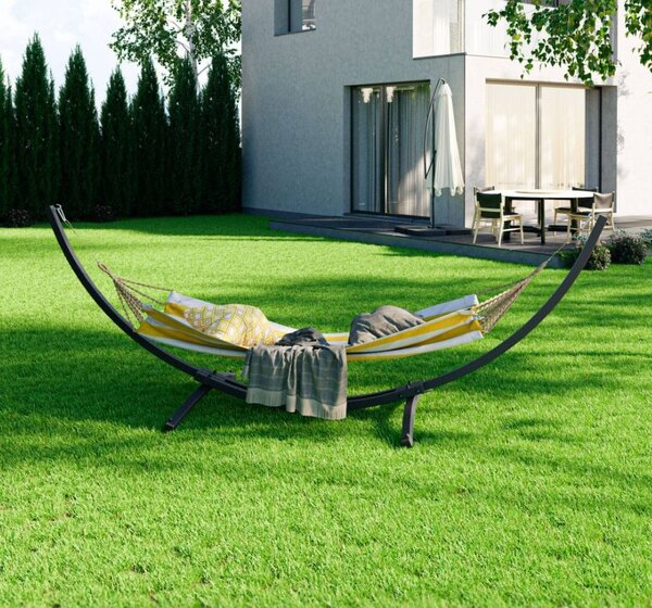 Supporto per Amaca ideale per giardino e terrazza