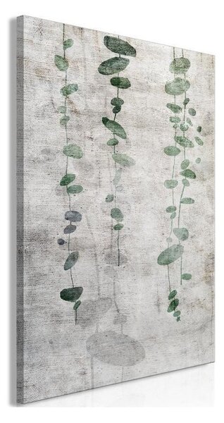 Quadro - Grapevine (1 Part) Vertical