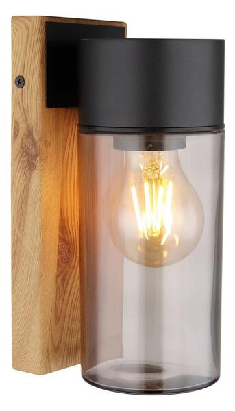 Globo 31975 - Applique da esterno ETSI 1xE27/40W/230V IP44