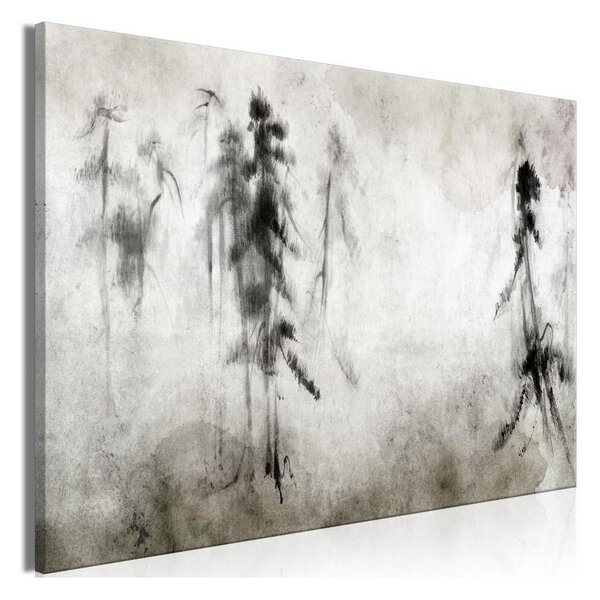 Quadro - Mysterious Tact of Nature (1 Part) Wide