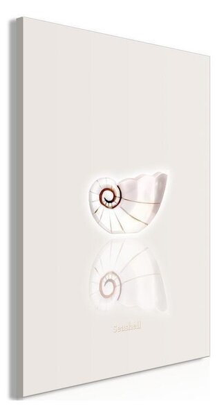 Quadro - Ceramic Shell (1 Part) Vertical