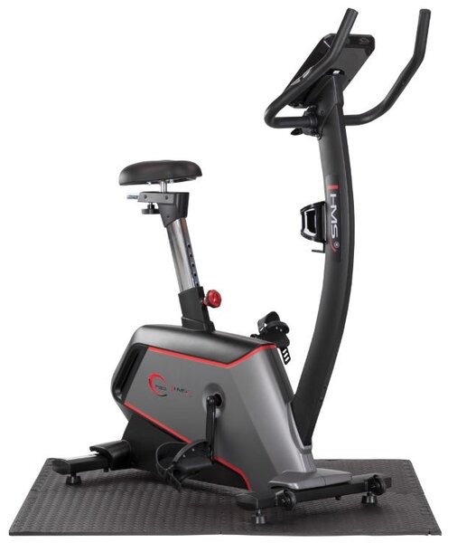 Tappeto Fitness tatami confezioni da 6 pezzi HMS
