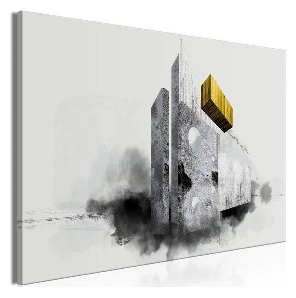 Quadro - Lots of Space (1 Part) Wide