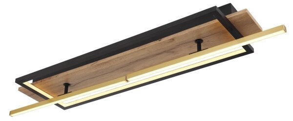 Globo 67296D1 - Plafoniera LED BEATRIX LED/32W/230V