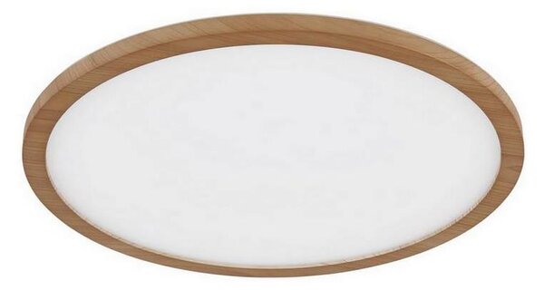 Globo 41562-18WW - Lampada LED dimmerabile da bagno SAPANA LED/18W/230V IP44