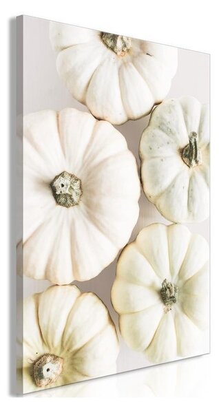 Quadro - Time for Pumpkins (1 Part) Vertical