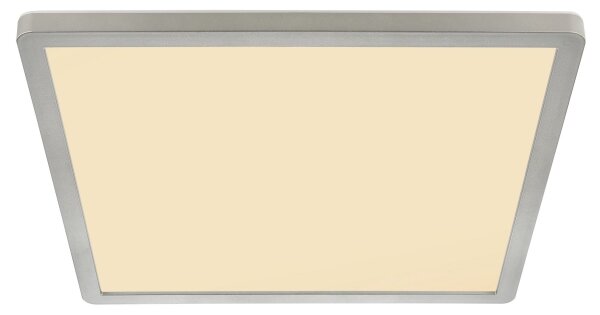 Globo 41563-18N - Lampada LED dimmerabile da bagno SAPANA LED/18W/230V IP44