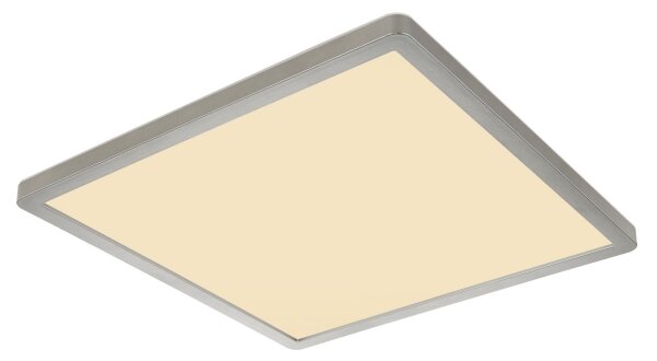 Globo 41563-18N - Lampada LED dimmerabile da bagno SAPANA LED/18W/230V IP44