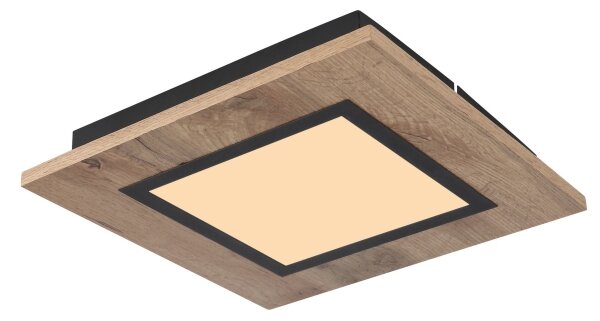 Globo 67292D2 - Plafoniera LED LEA LED/12W/230V