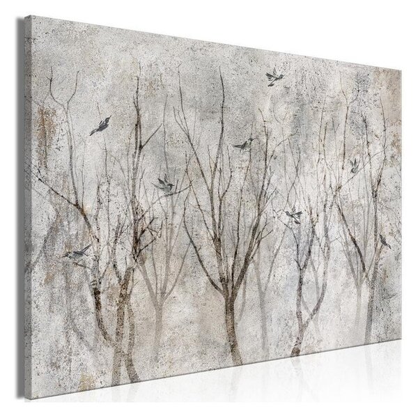 Quadro - Singing in the Forest (1 Part) Wide