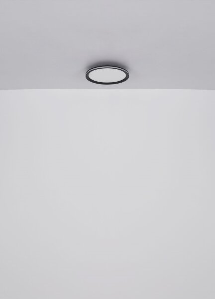 Globo 41588D - Plafoniera LED BELISSA LED/30W/230V diametro 30 cm