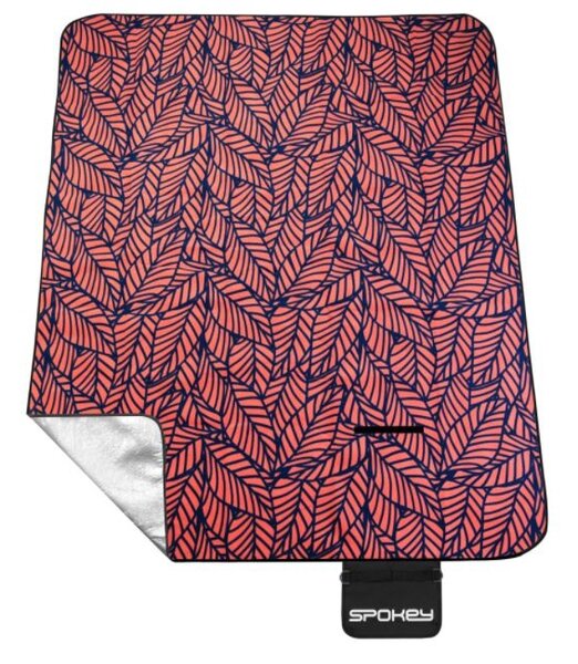 Coperta da picnic impermeabile 210 x 180 cm Spokey