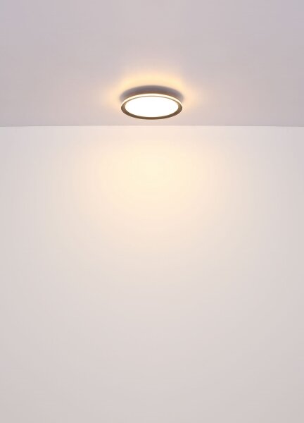 Globo 41588D - Plafoniera LED BELISSA LED/30W/230V diametro 30 cm
