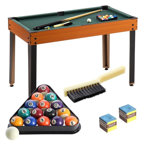 Multi game Tavolo Multigioco 13 in 1
