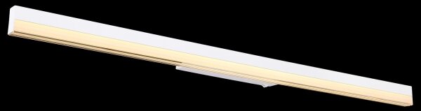 Globo 41927W - Applique a LED SALLO LED/18W/230V 3000K/6000K