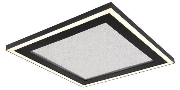Globo 48903 - Plafoniera LED DAVIES LED/24W/230V