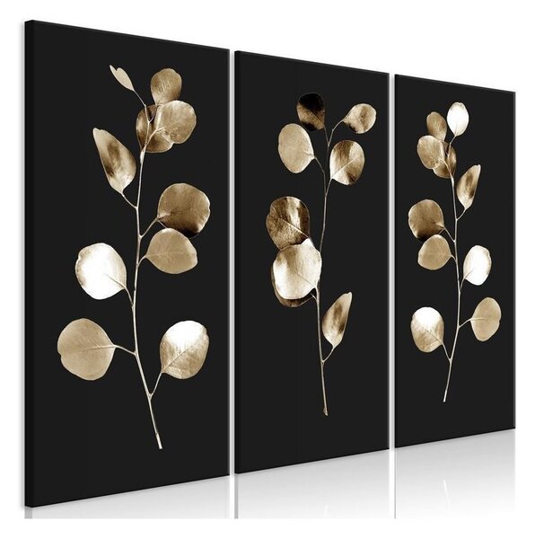 Quadro - Golden Dusk (3 Parts)