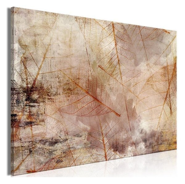 Quadro - Imprint of Nature (1 Part) Wide