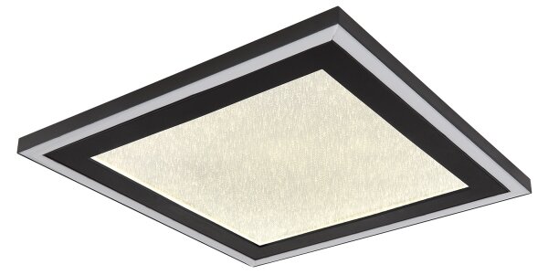 Globo 48903 - Plafoniera LED DAVIES LED/24W/230V