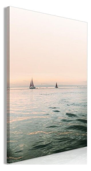 Quadro - South Wind (1 Part) Vertical