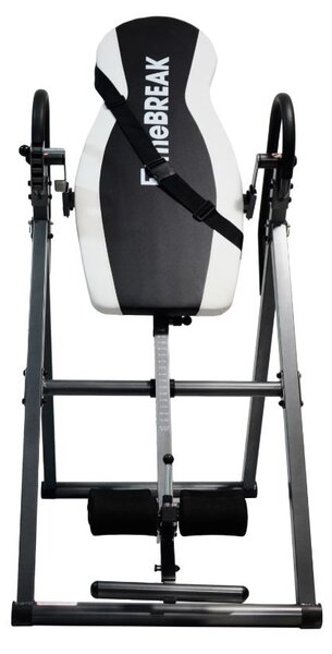 Panca a inversione per dorsali Inversion table