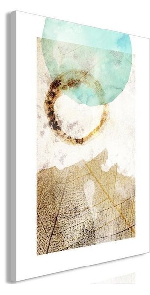 Quadro - Fullness of Growth (1 Part) Vertical