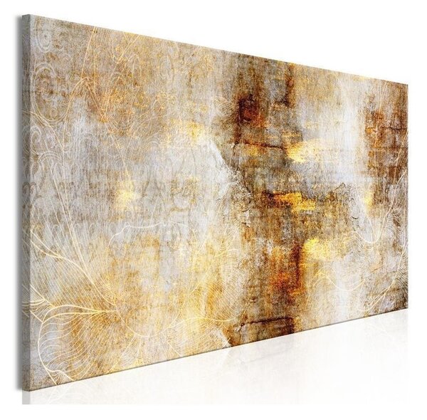 Quadro - Magic of Luxury (1 Part) Narrow