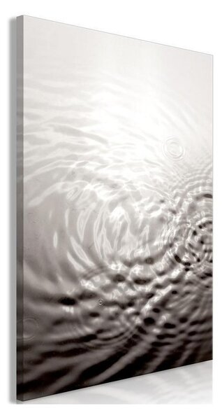 Quadro - Water Surface (1 Part) Vertical