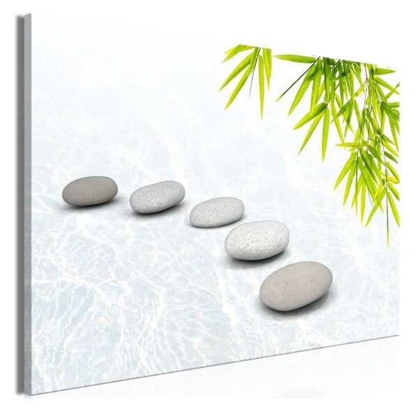 Quadro - Stone Peace (1 Part) Wide