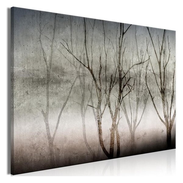 Quadro - Smell of Fog (1 Part) Wide