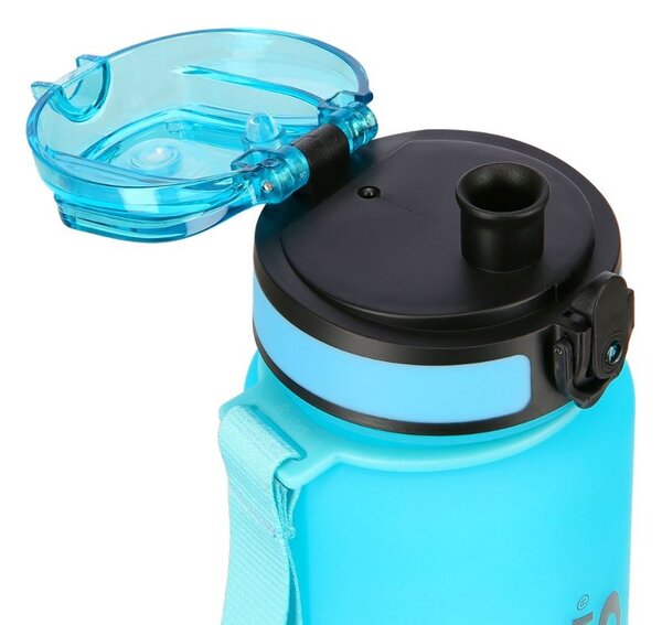 Borraccia in Tritan con Infusore per Frutta – 950 ml
