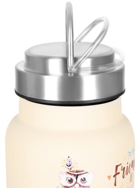 Borraccia termica per bevande calde o fredde 520 ml