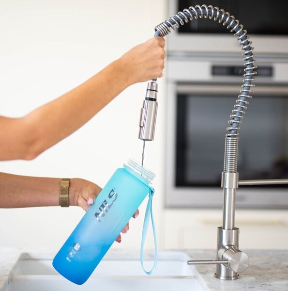 Borraccia in Tritan con Infusore per Frutta – 950 ml