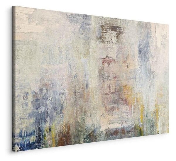 Quadro - Nebula of Thoughts (1 Part) Wide