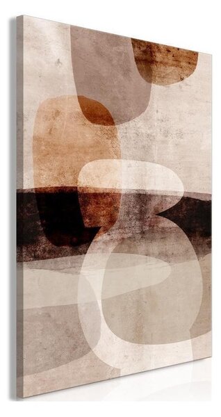 Quadro - Back to Thirst (1 Part) Vertical